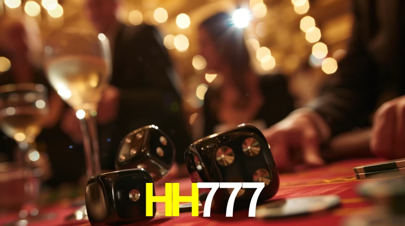 Explorando a Categoria 'Ajuda e FAQ' na HH777