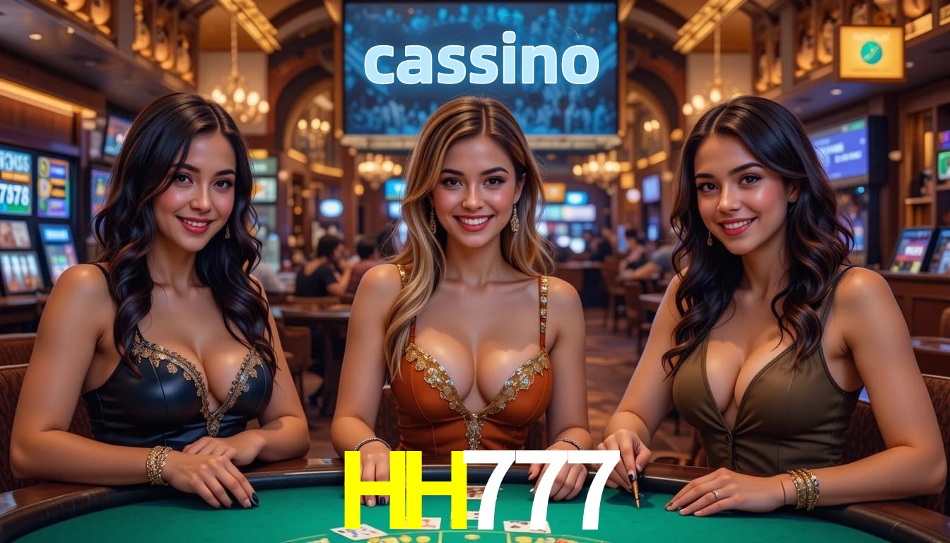 A Emoção das Apostas Ao Vivo no HH777