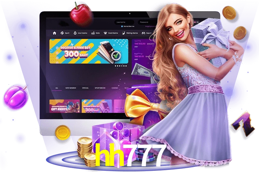 6 vantagens exclusivas do programa VIP da hh777