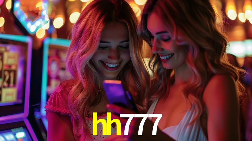 hh777 APP mobile iOS Android - 187 mil downloads São Paulo Rio BH