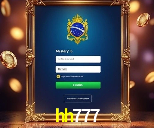 Níveis do programa VIP da hh777