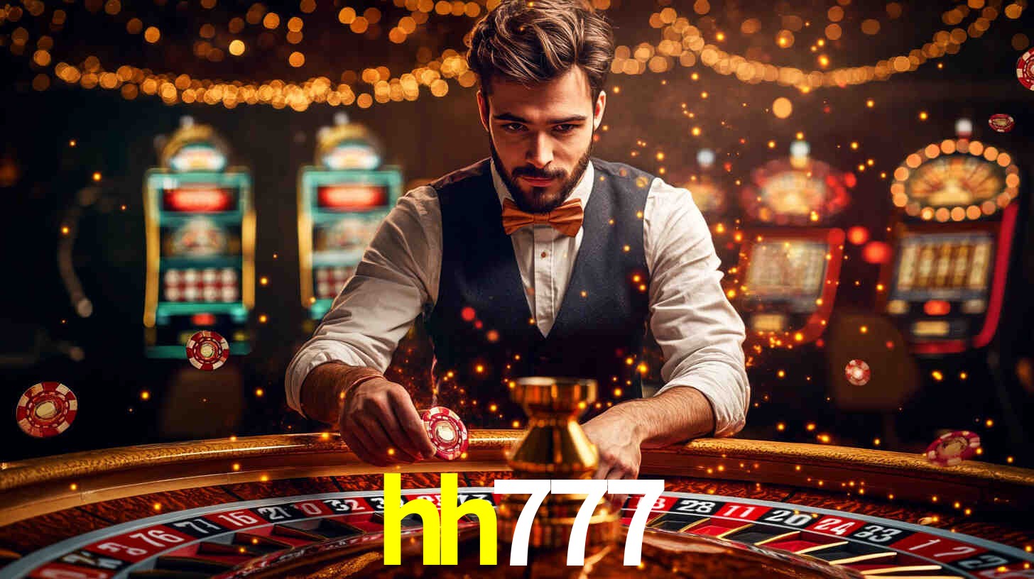 hh777 PIX instantâneo Brasil - Depósito e saque em minutos 24/7