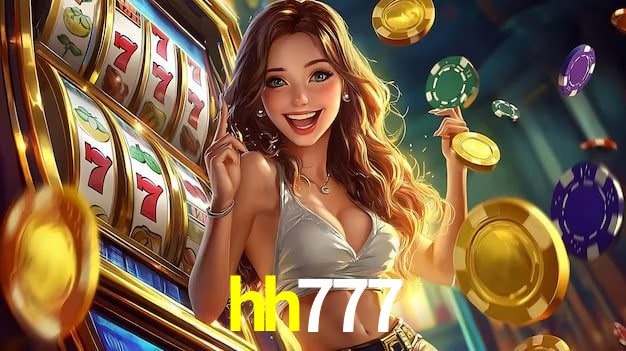 Requisitos do APK da hh777 para Android