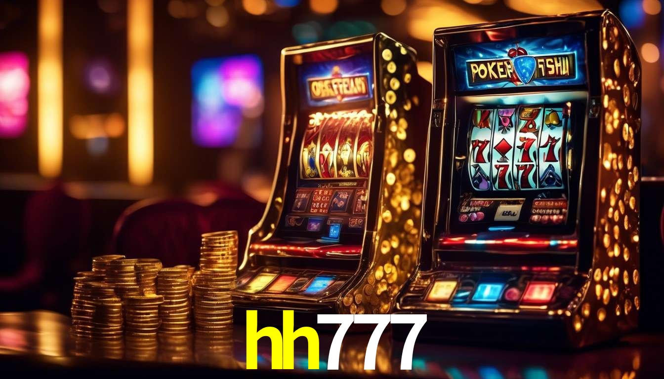 Catálogo hh777 2.547 jogos - Pragmatic Play, Evolution, NetEnt