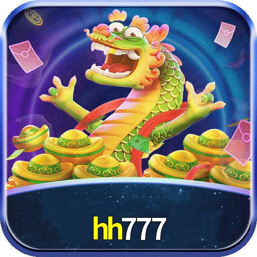 Logo da hh777